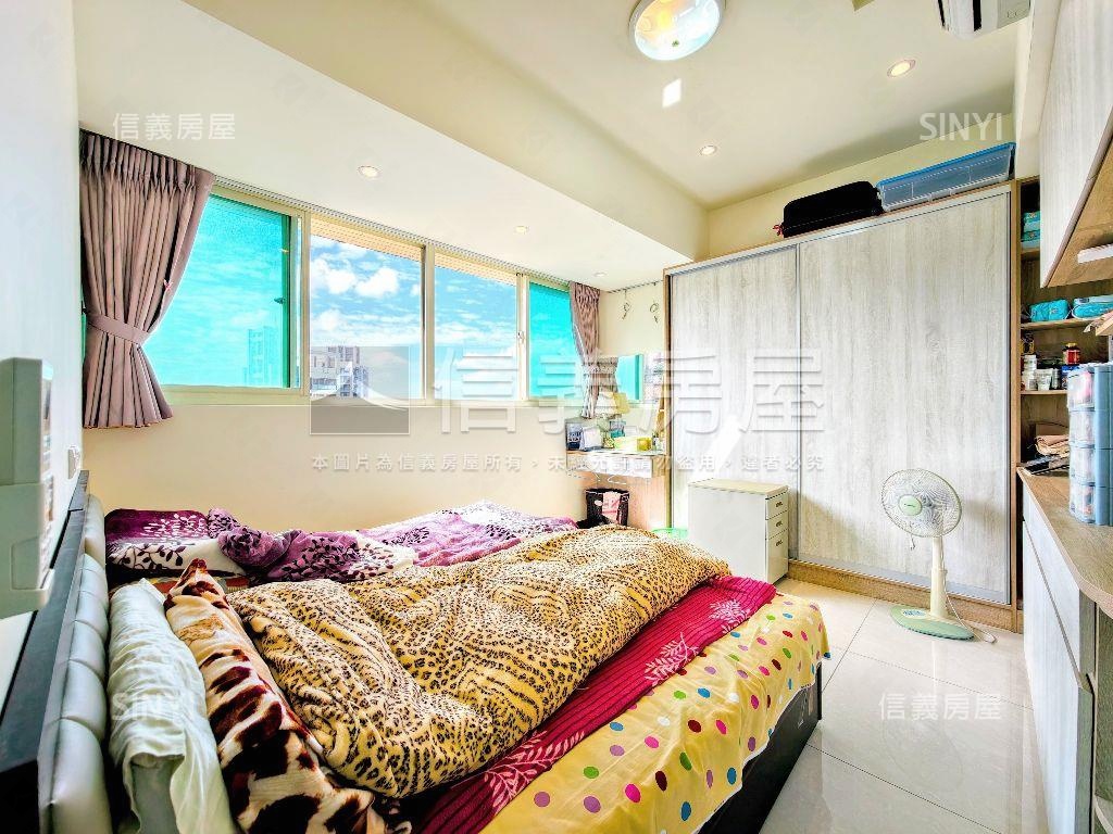 立昕樂悅匠心美屋房屋室內格局與周邊環境