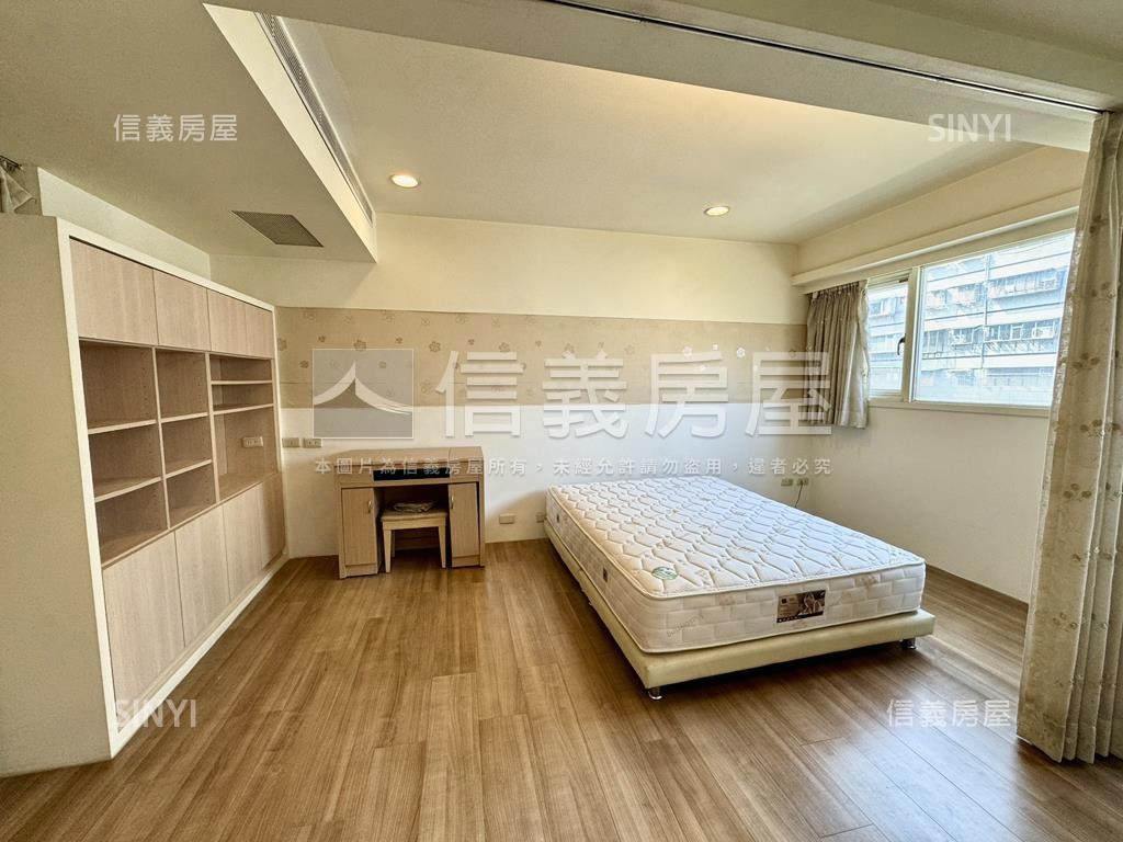 近六張犁站打通高樓美宅房屋室內格局與周邊環境