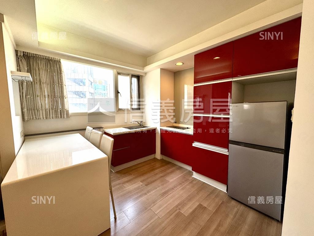 近六張犁站打通高樓美宅房屋室內格局與周邊環境