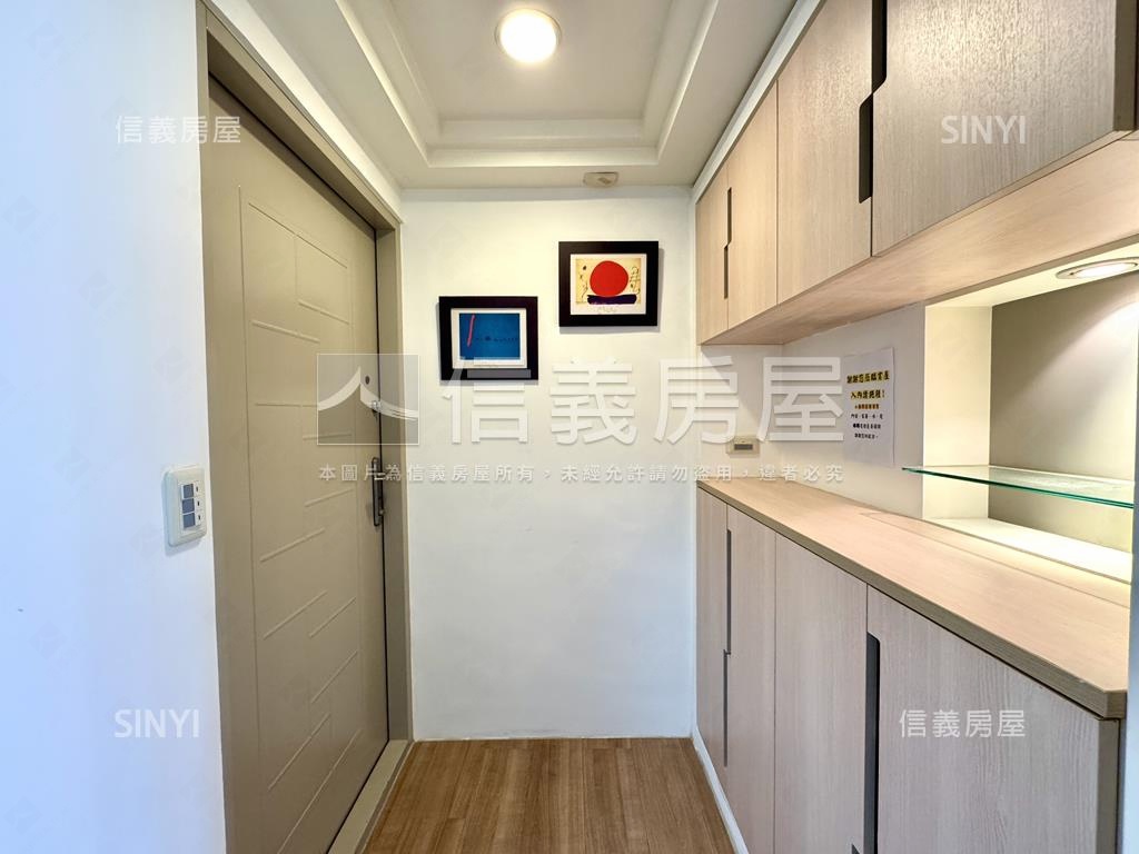 近六張犁站打通高樓美宅房屋室內格局與周邊環境