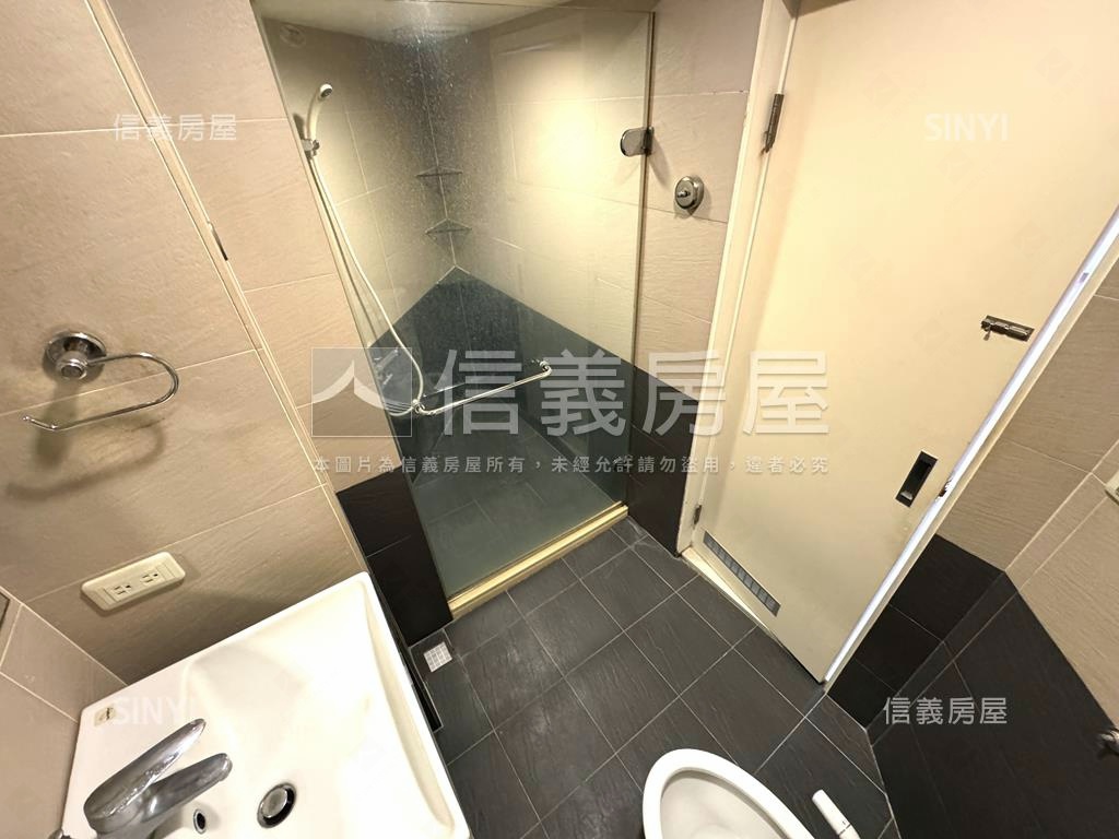 近六張犁站打通高樓美宅房屋室內格局與周邊環境