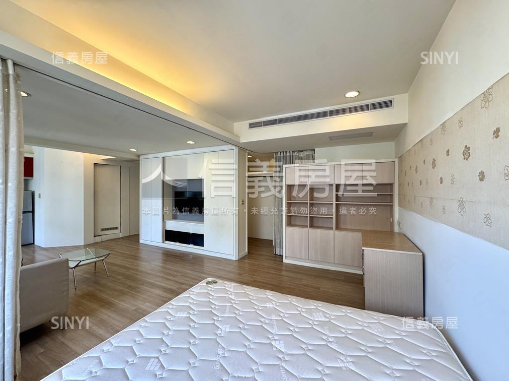 近六張犁站打通高樓美宅房屋室內格局與周邊環境