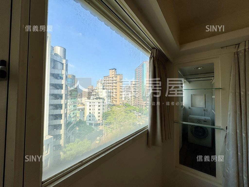 近六張犁站打通高樓美宅房屋室內格局與周邊環境