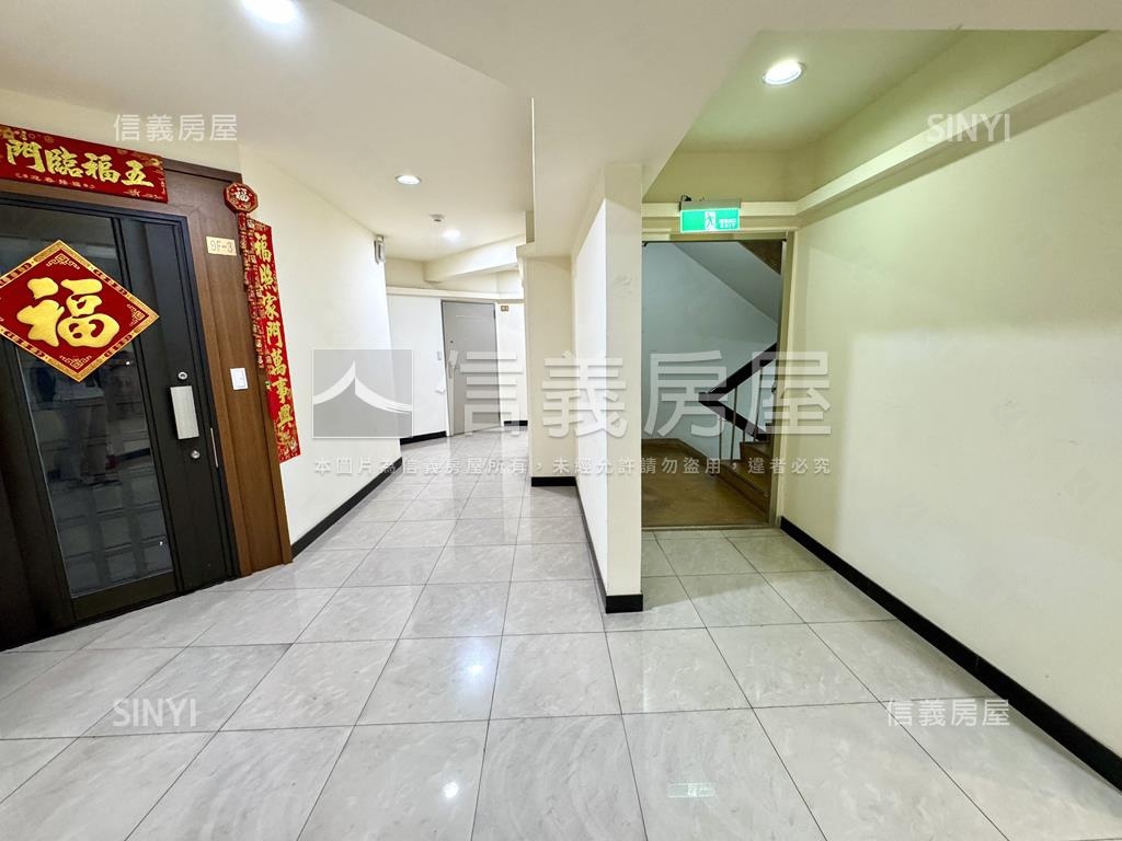 近六張犁站打通高樓美宅房屋室內格局與周邊環境