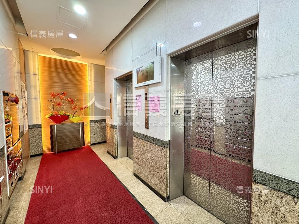 近六張犁站打通高樓美宅房屋室內格局與周邊環境