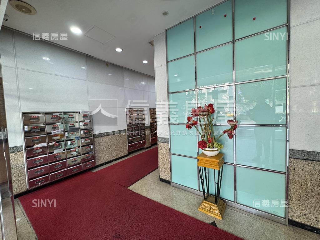 近六張犁站打通高樓美宅房屋室內格局與周邊環境