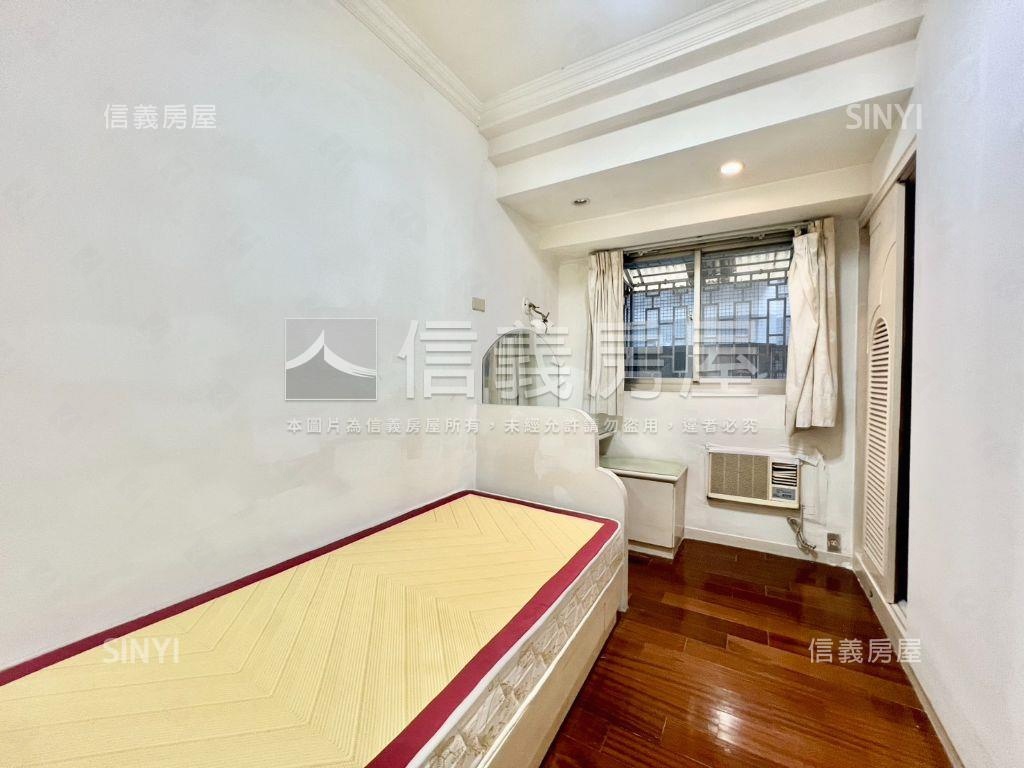 店長推薦南京東路電梯兩房房屋室內格局與周邊環境