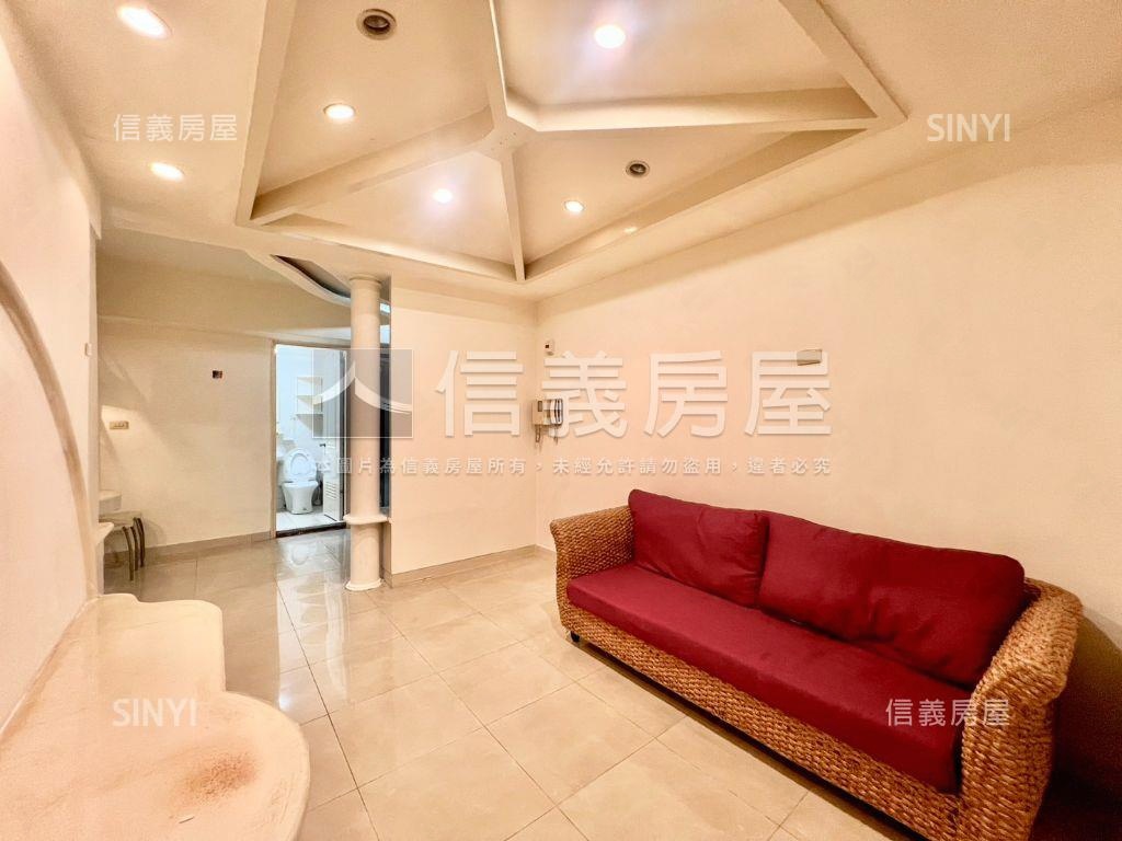 店長推薦南京東路電梯兩房房屋室內格局與周邊環境