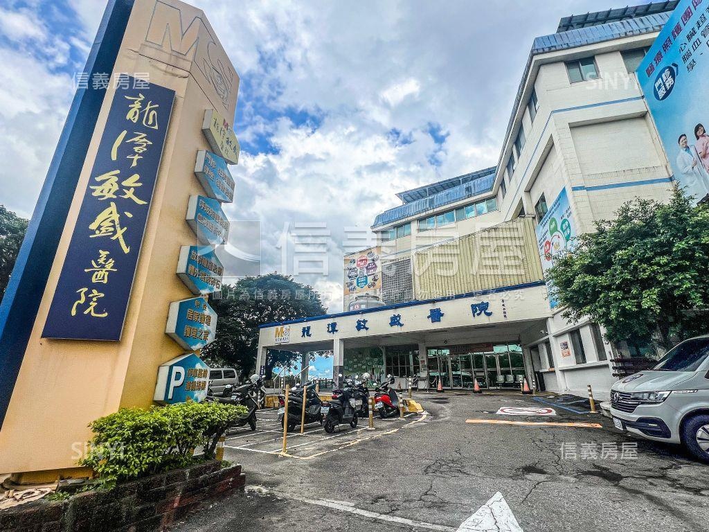 龍潭交流道綠青庭美屋房屋室內格局與周邊環境