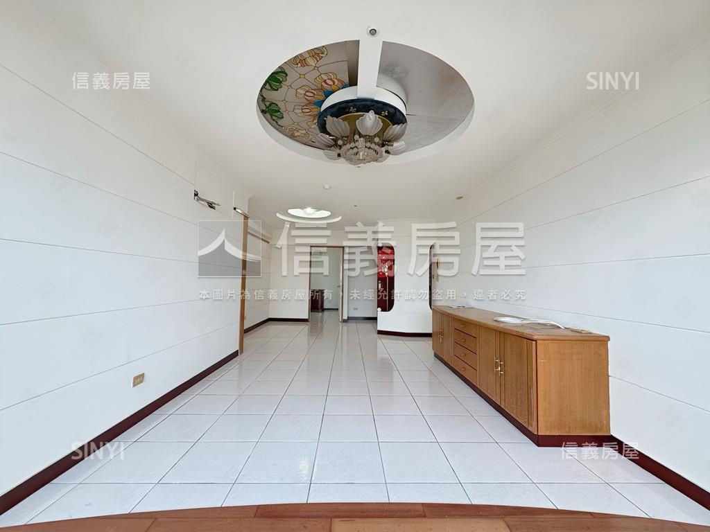 大三房‧愛江山‧更愛景觀房屋室內格局與周邊環境