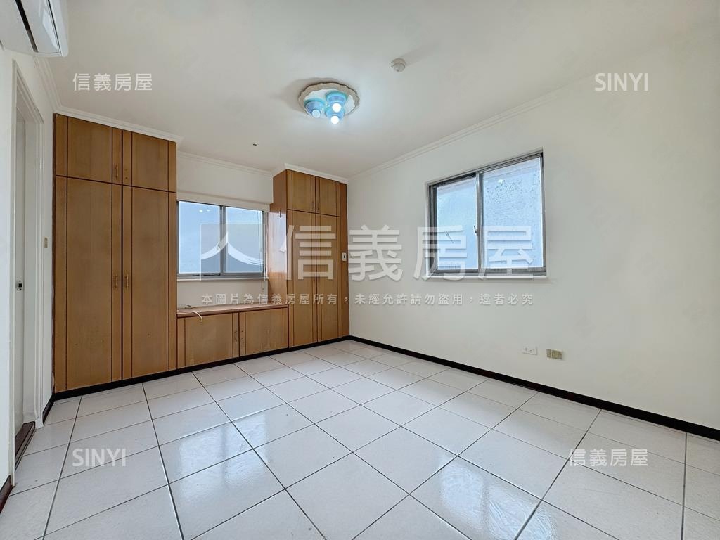大三房‧愛江山‧更愛景觀房屋室內格局與周邊環境