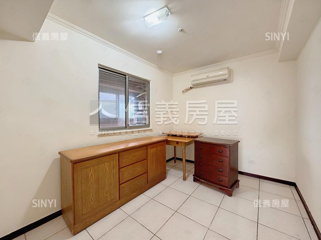 大三房‧愛江山‧更愛景觀房屋室內格局與周邊環境