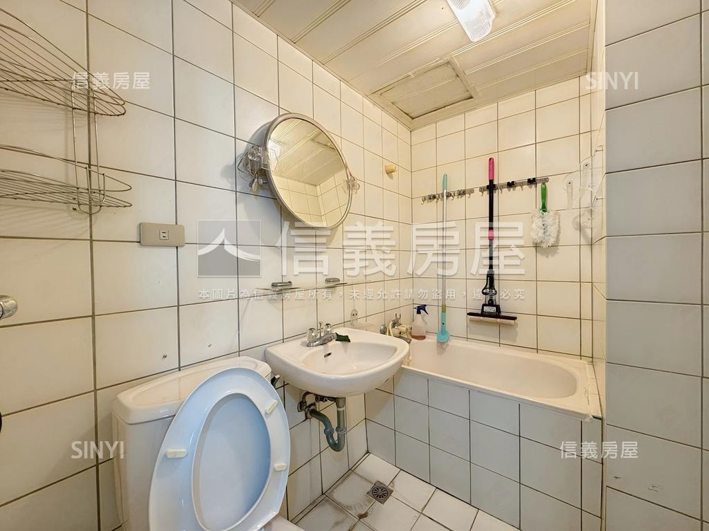 大三房‧愛江山‧更愛景觀房屋室內格局與周邊環境