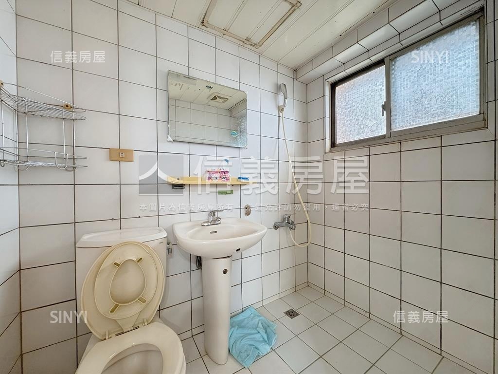 大三房‧愛江山‧更愛景觀房屋室內格局與周邊環境