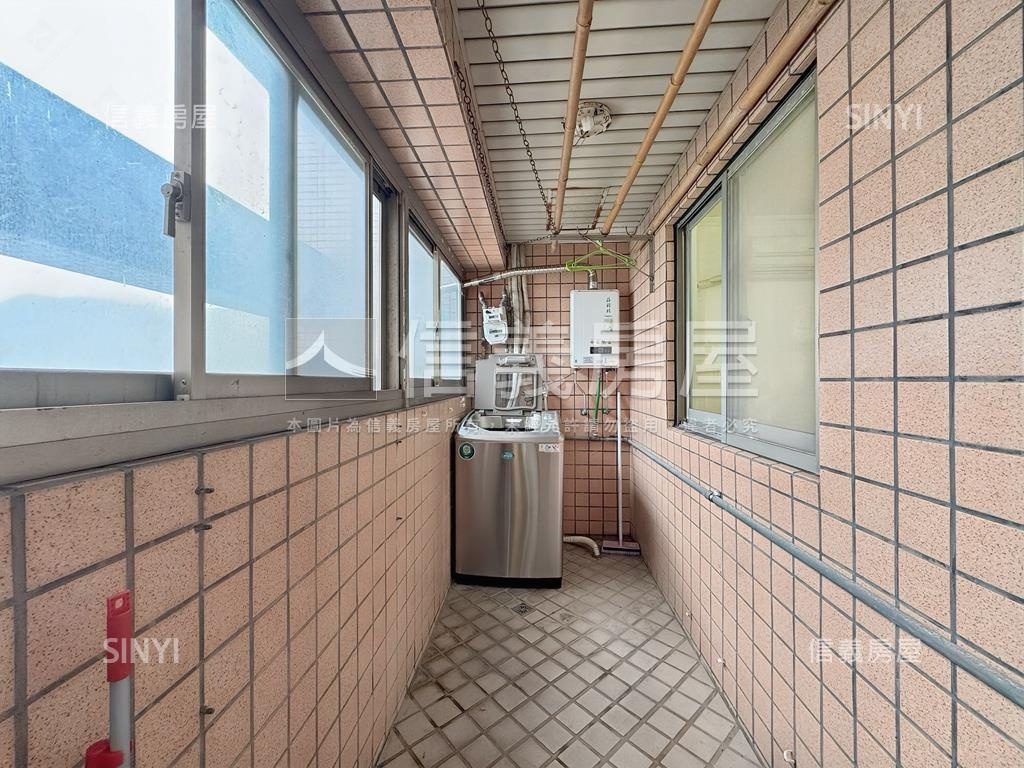 大三房‧愛江山‧更愛景觀房屋室內格局與周邊環境