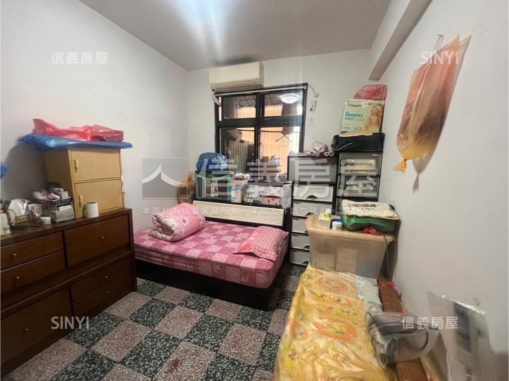 新埔民生捷運方正美屋房屋室內格局與周邊環境