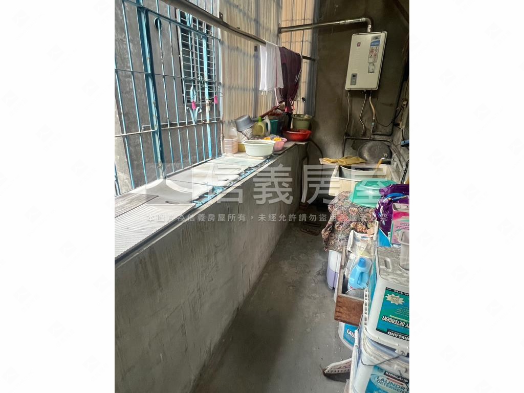 新埔民生捷運方正美屋房屋室內格局與周邊環境