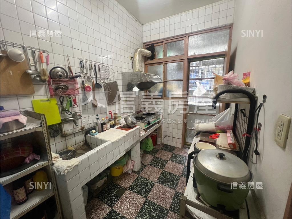 新埔民生捷運方正美屋房屋室內格局與周邊環境