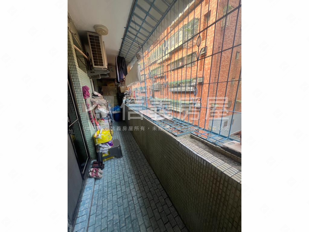 新埔民生捷運方正美屋房屋室內格局與周邊環境