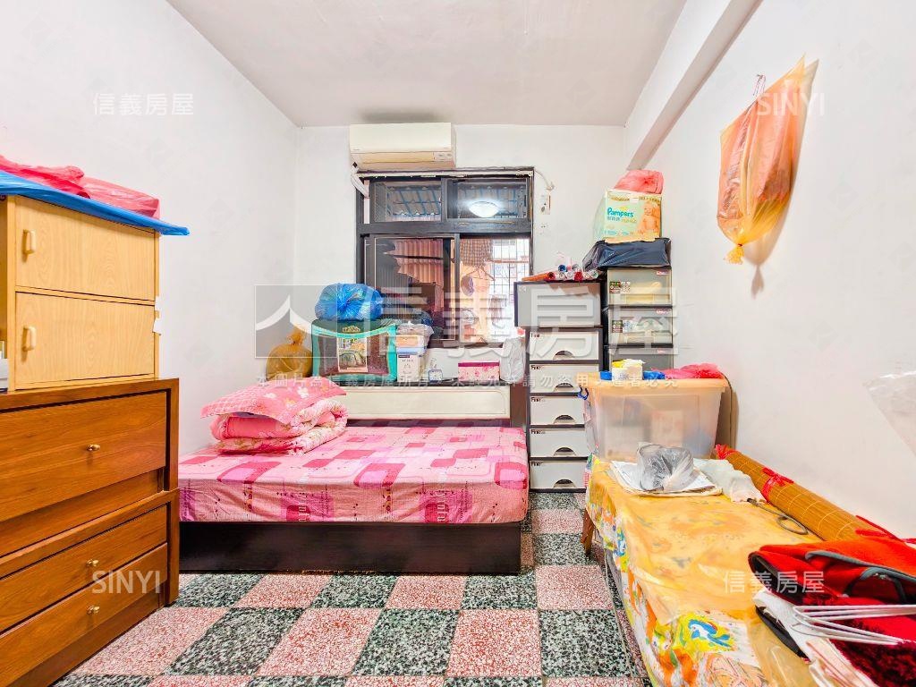 新埔民生捷運方正美屋房屋室內格局與周邊環境