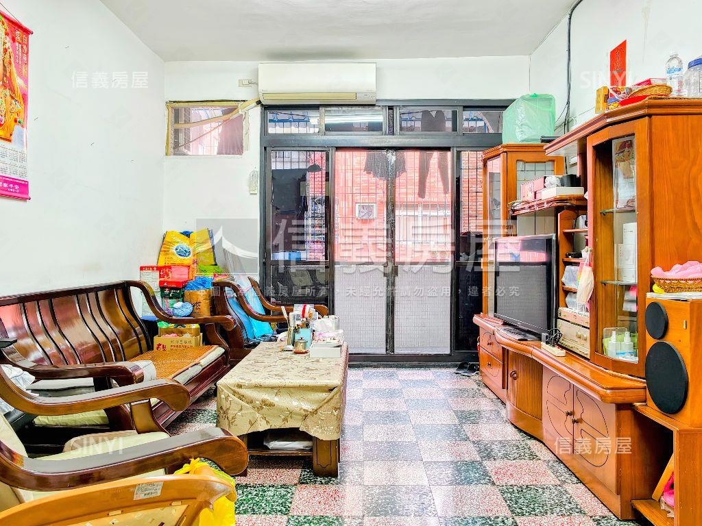 新埔民生捷運方正美屋房屋室內格局與周邊環境