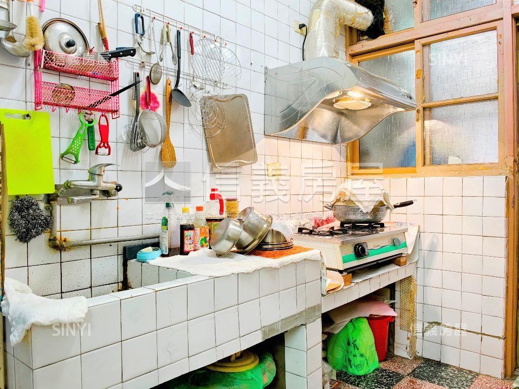 新埔民生捷運方正美屋房屋室內格局與周邊環境