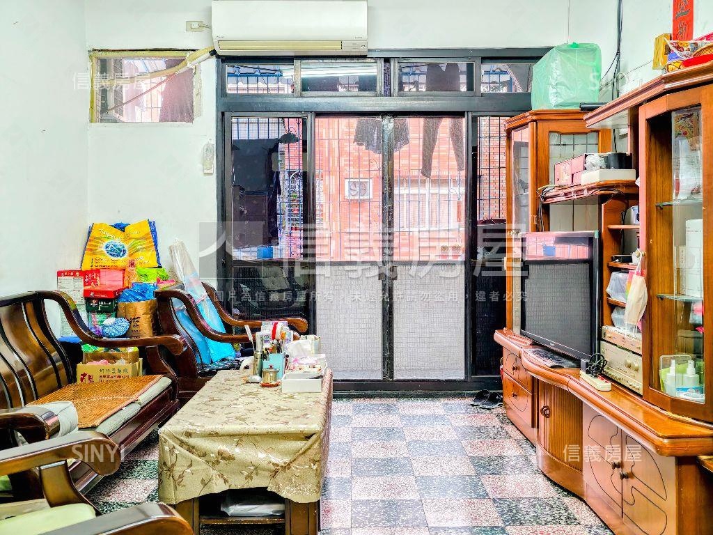 新埔民生捷運方正美屋房屋室內格局與周邊環境