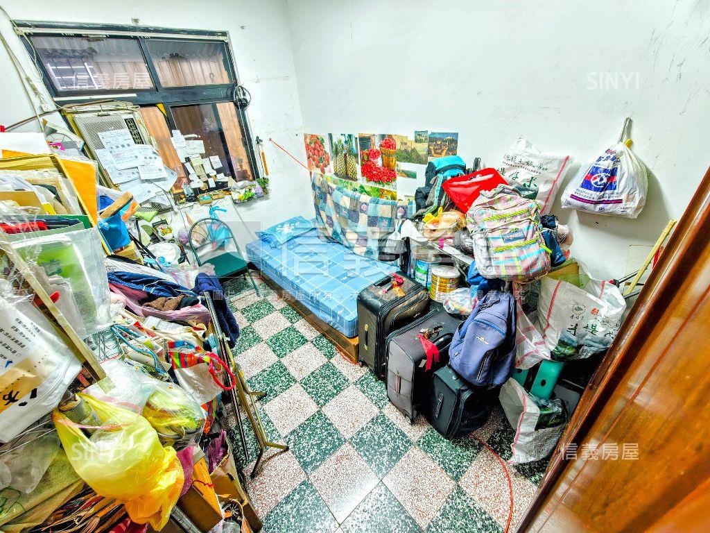 新埔民生捷運方正美屋房屋室內格局與周邊環境