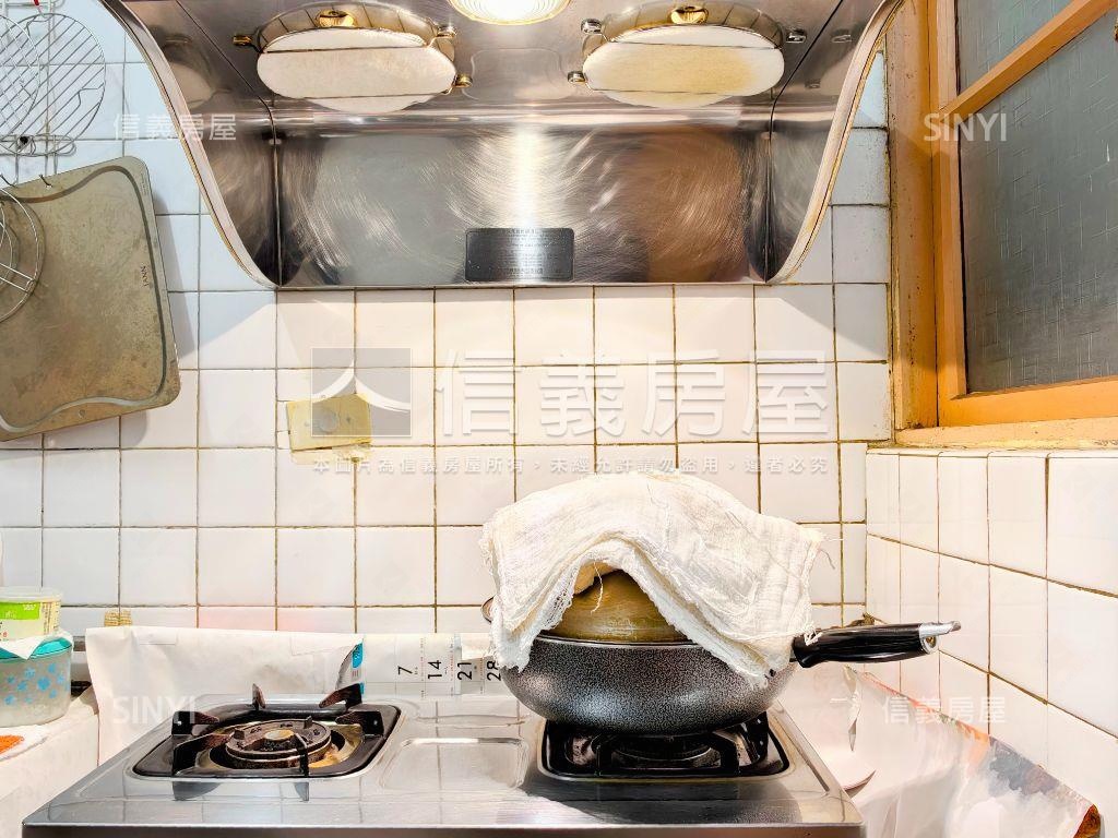 新埔民生捷運方正美屋房屋室內格局與周邊環境