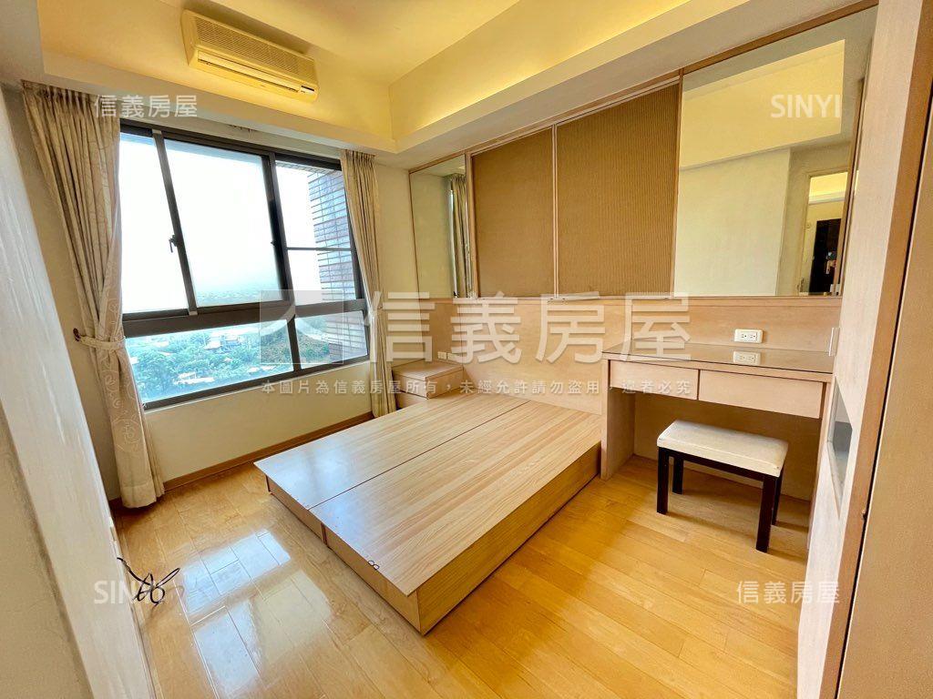 太子鳳凰城美兩房房屋室內格局與周邊環境