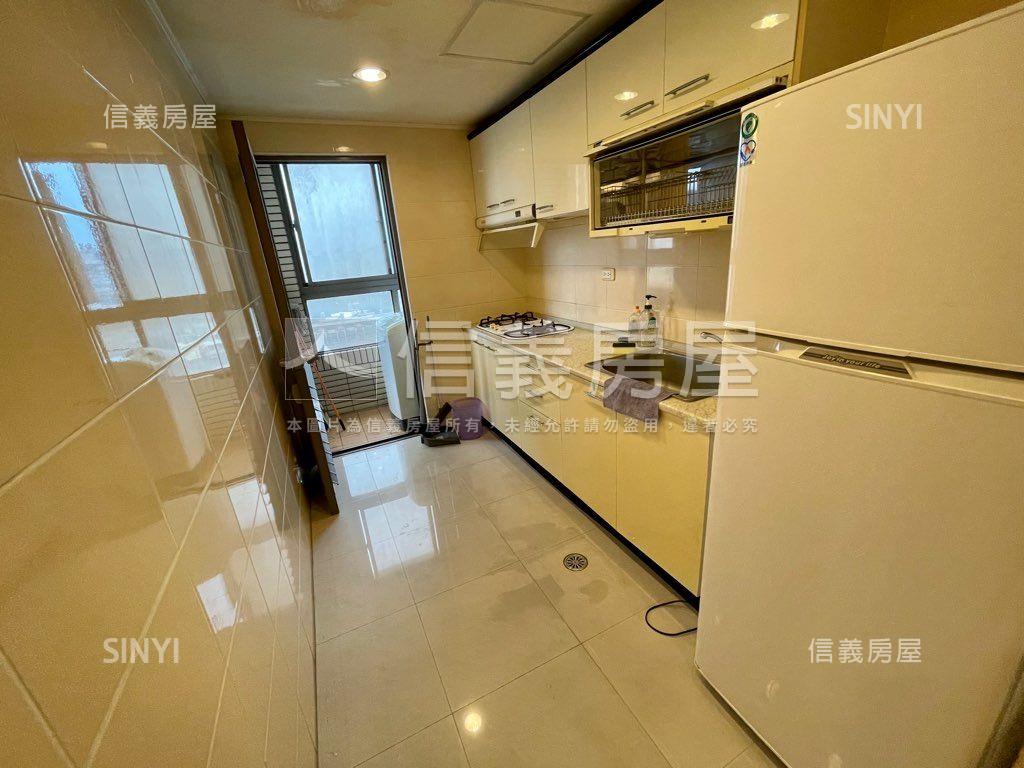 太子鳳凰城美兩房房屋室內格局與周邊環境