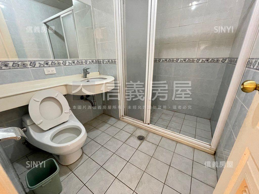 太子鳳凰城美兩房房屋室內格局與周邊環境