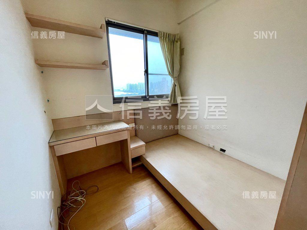太子鳳凰城美兩房房屋室內格局與周邊環境