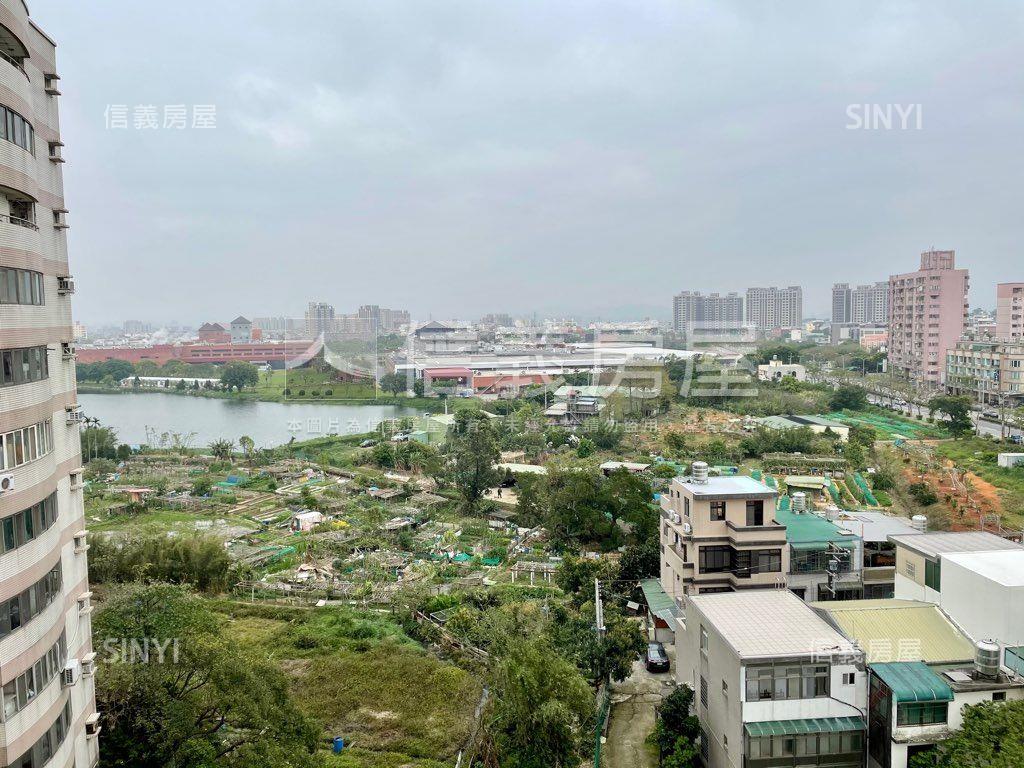 太子鳳凰城美兩房房屋室內格局與周邊環境