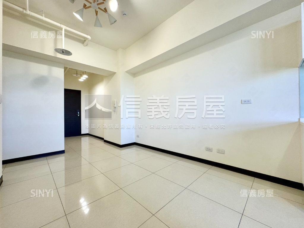 上東城｜景觀兩房平車房屋室內格局與周邊環境