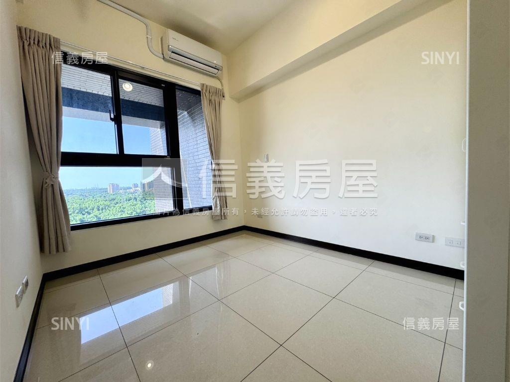 上東城｜景觀兩房平車房屋室內格局與周邊環境