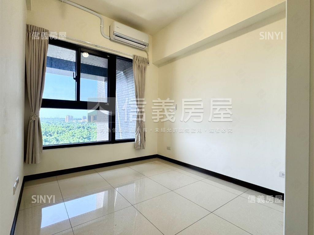 上東城｜景觀兩房平車房屋室內格局與周邊環境