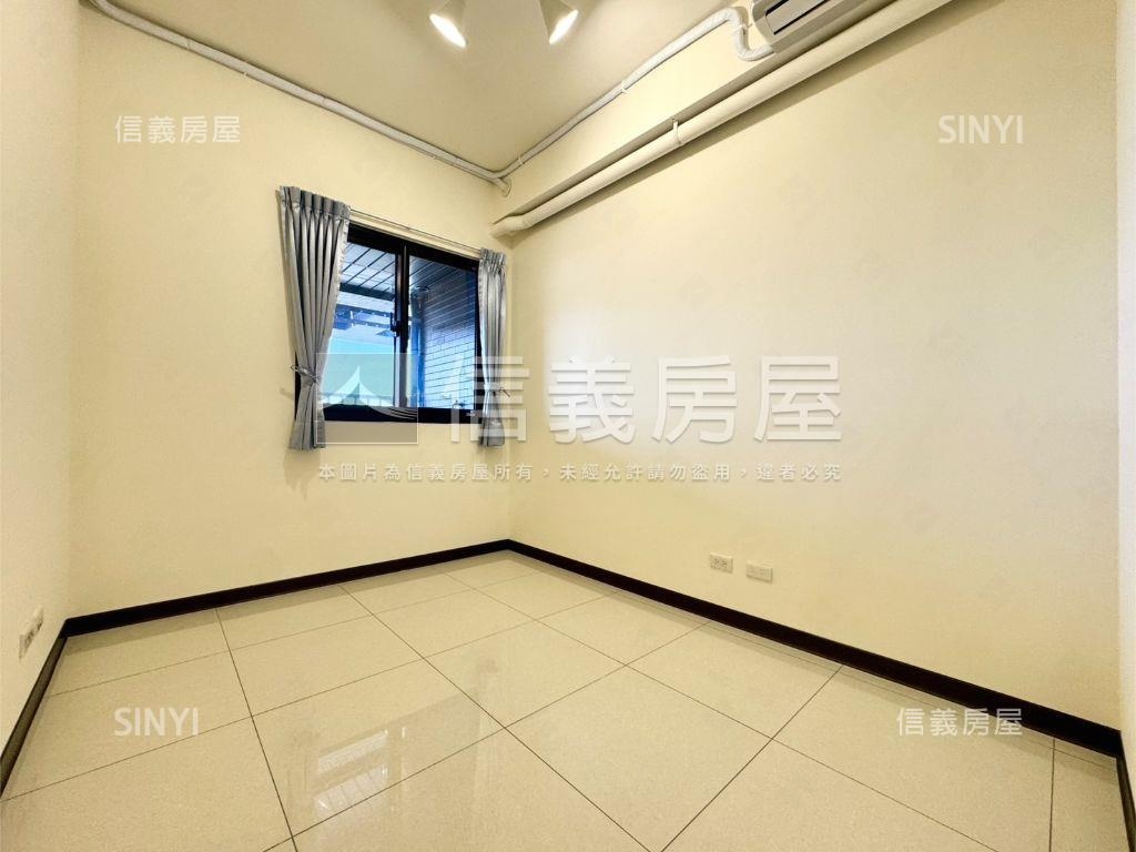 上東城｜景觀兩房平車房屋室內格局與周邊環境