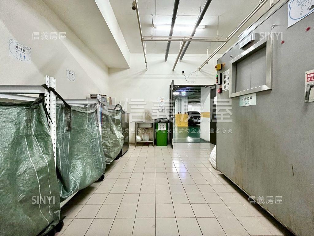 高大天悅景觀三房平面車位房屋室內格局與周邊環境