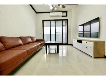 高大天悅景觀三房平面車位