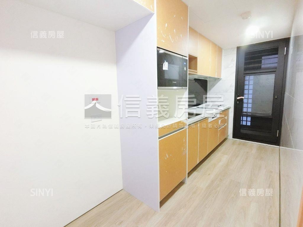 稀有２房平車面中庭花園房屋室內格局與周邊環境