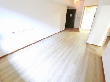 稀有２房平車面中庭花園