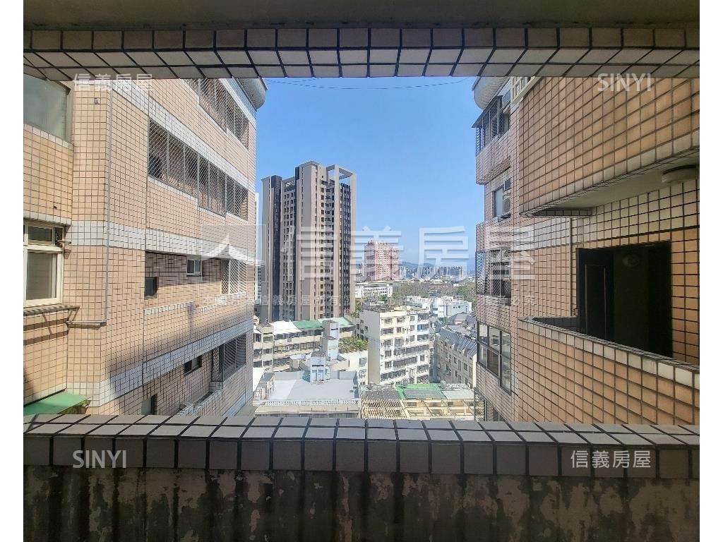 文昌國小三房房屋室內格局與周邊環境