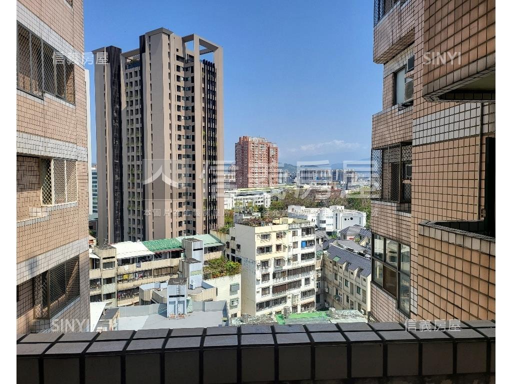 文昌國小三房房屋室內格局與周邊環境