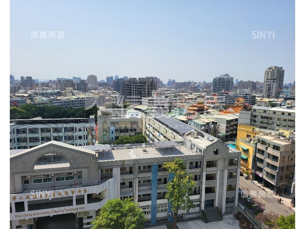 文昌國小三房房屋室內格局與周邊環境