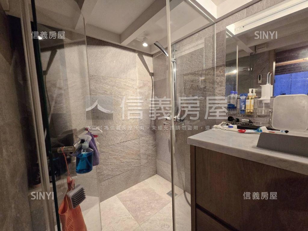後山埤打通庭院３房有車位房屋室內格局與周邊環境