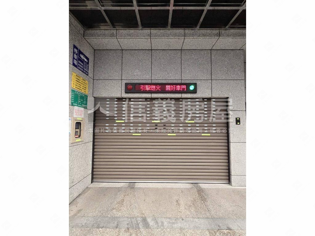 後山埤打通庭院３房有車位房屋室內格局與周邊環境