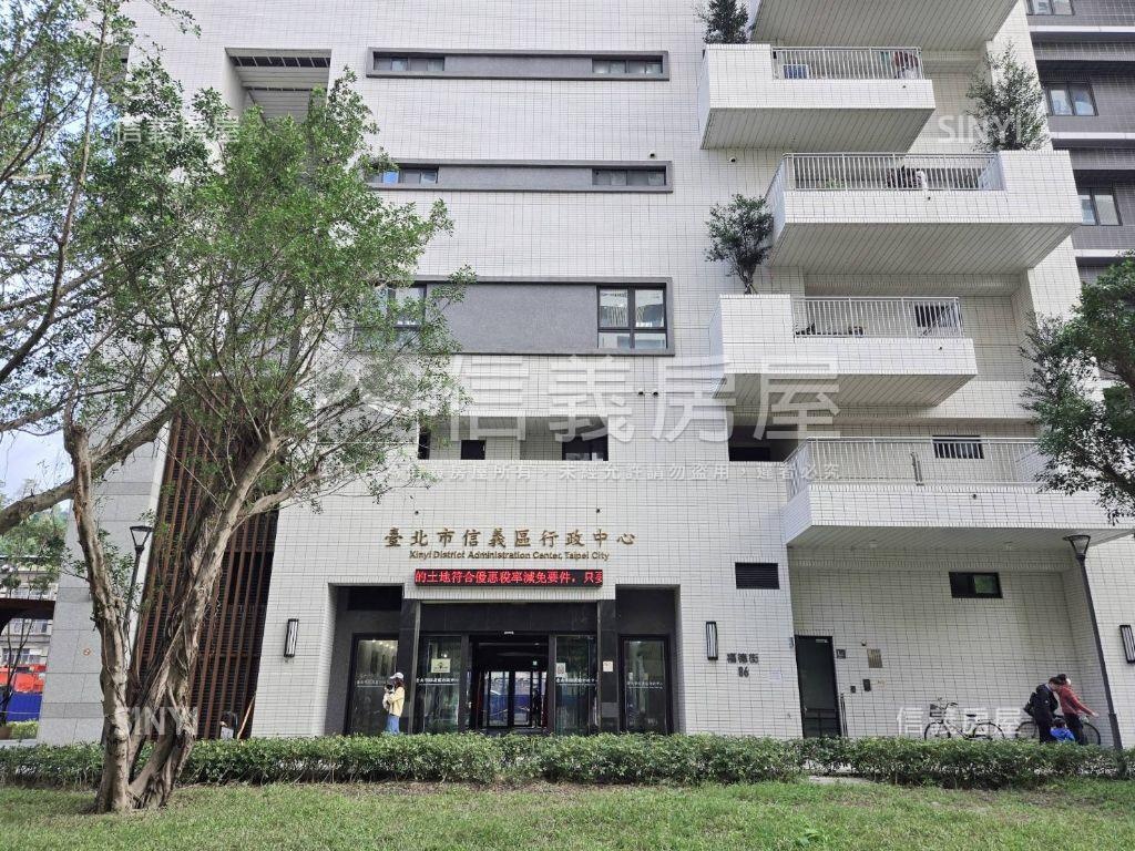後山埤打通庭院３房有車位房屋室內格局與周邊環境