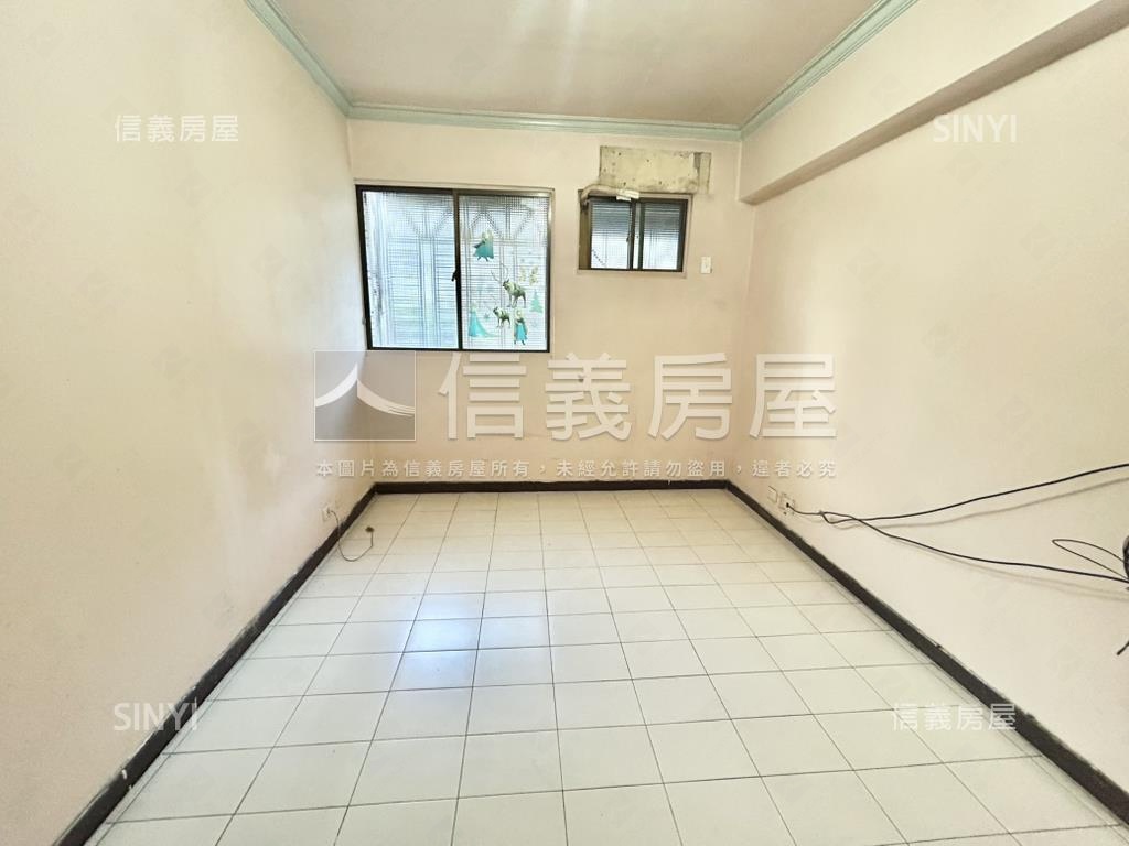 三民路國泰方正美寓房屋室內格局與周邊環境