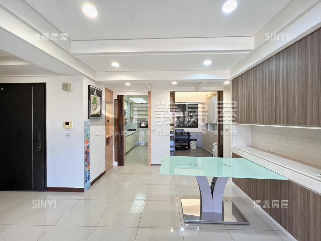 廣豐。竹城新城四房雙車位房屋室內格局與周邊環境